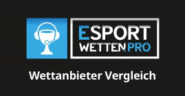 eSports Wettanbieter auf esportwetten.pro